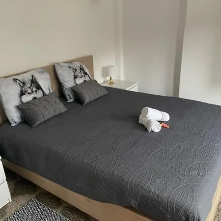 Apartamento La Vue Sur Meuse *
