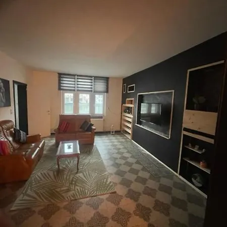 Apartamento La Vue Sur Meuse Dinant