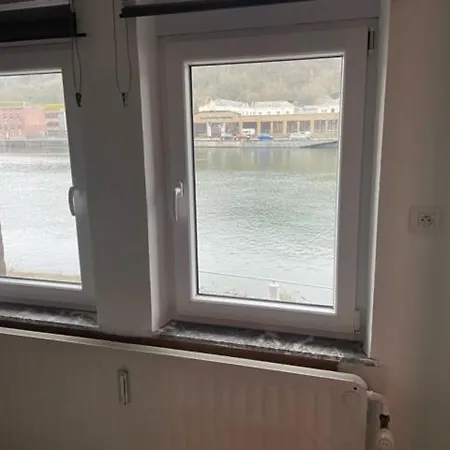 La Vue Sur Meuse Dinant