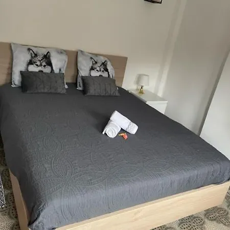 Apartamento La Vue Sur Meuse *