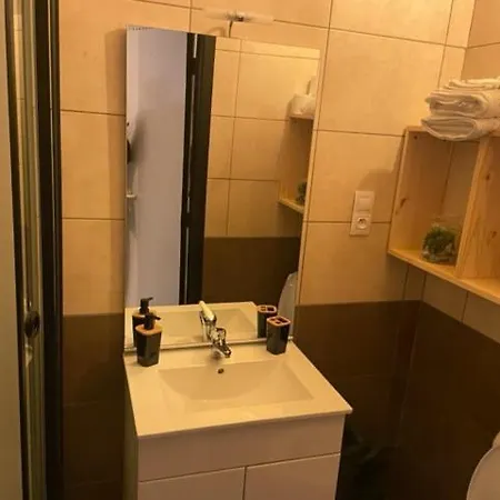 Apartamento La Vue Sur Meuse