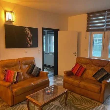 Apartamento La Vue Sur Meuse *