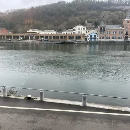 Apartamento La Vue Sur Meuse *